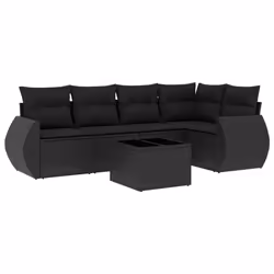VidaXL 3253672, 6 pièce(s)