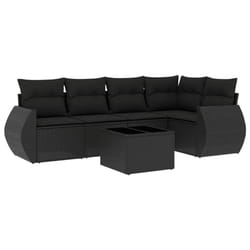 VidaXL 3253672 ensemble de meubles de jardin