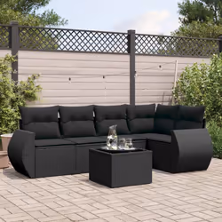 VidaXL 3253672 ensemble de meubles de jardin