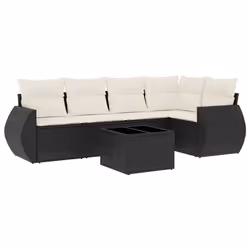 VidaXL 3253673, 6 pièce(s)