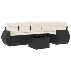 VidaXL 3253673 ensemble de meubles de jardin