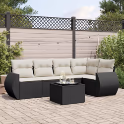 VidaXL 3253673 ensemble de meubles de jardin