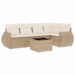 VidaXL 3253675, 6 pièce(s)