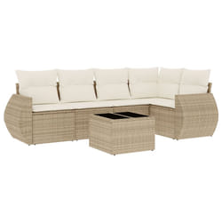 VidaXL 3253675 ensemble de meubles de jardin