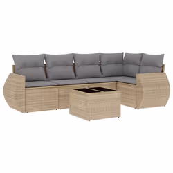 VidaXL 3253676, 6 pièce(s)