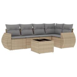 VidaXL 3253676 ensemble de meubles de jardin