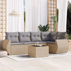 VidaXL 3253676 ensemble de meubles de jardin