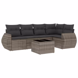 VidaXL 3253677, 6 pièce(s)