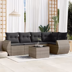 VidaXL 3253677 ensemble de meubles de jardin