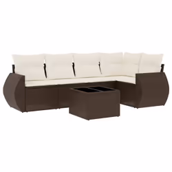 VidaXL 3253680, 6 pièce(s)