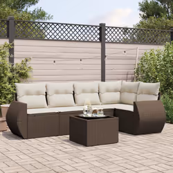 VidaXL 3253680 ensemble de meubles de jardin