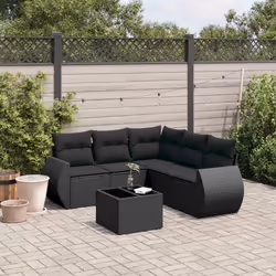 VidaXL 3253682 ensemble de meubles de jardin