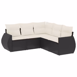 VidaXL 3253683, 5 pièce(s)