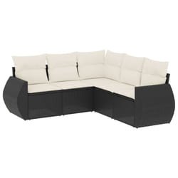 VidaXL 3253683 ensemble de meubles de jardin