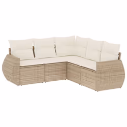 VidaXL 3253685, 5 pièce(s)