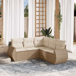 VidaXL 3253685 ensemble de meubles de jardin