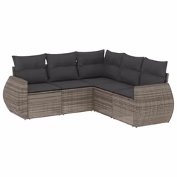 VidaXL 3253687, 5 pièce(s)