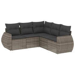 VidaXL 3253687 ensemble de meubles de jardin