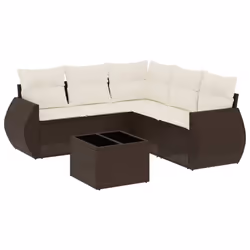 VidaXL 3253690, 5 pièce(s)