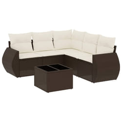 VidaXL 3253690 ensemble de meubles de jardin