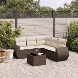 VidaXL 3253690 ensemble de meubles de jardin