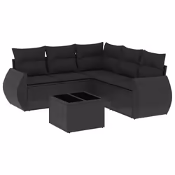 VidaXL 3253692, 6 pièce(s)