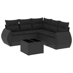 VidaXL 3253692 ensemble de meubles de jardin
