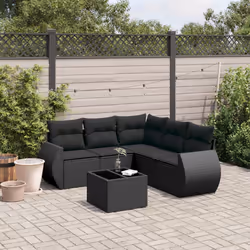 VidaXL 3253692 ensemble de meubles de jardin