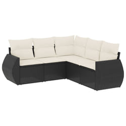 VidaXL 3253693 ensemble de meubles de jardin