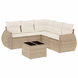 VidaXL 3253695, 6 pièce(s)