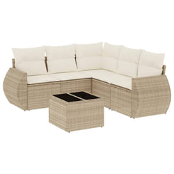 VidaXL 3253695 ensemble de meubles de jardin