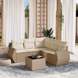 VidaXL 3253695 ensemble de meubles de jardin