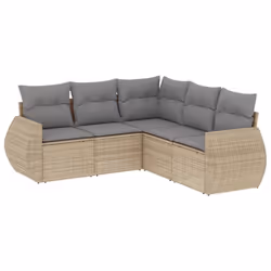 VidaXL 3253696, 6 pièce(s)