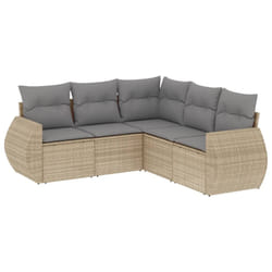 VidaXL 3253696 ensemble de meubles de jardin