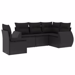 VidaXL 3253702, 5 pièce(s)
