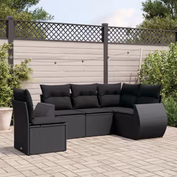 VidaXL 3253702 ensemble de meubles de jardin