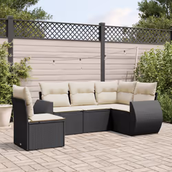 VidaXL 3253703 ensemble de meubles de jardin