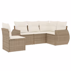 VidaXL 3253705, 5 pièce(s)