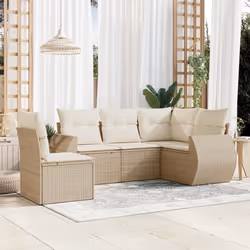 VidaXL 3253705 ensemble de meubles de jardin