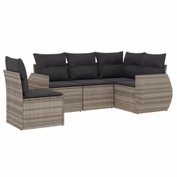 VidaXL 3253709, 5 pièce(s)