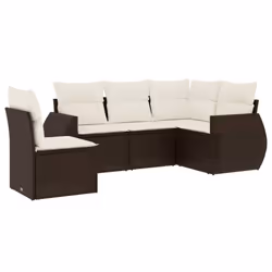 VidaXL 3253710, 5 pièce(s)