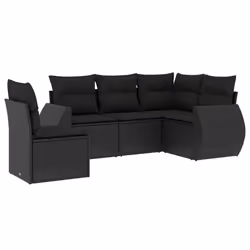 VidaXL 3253712, 6 pièce(s)