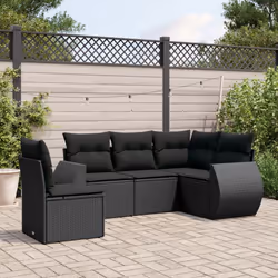 VidaXL 3253712 ensemble de meubles de jardin