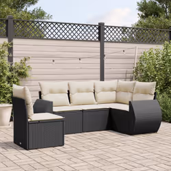 VidaXL 3253713 ensemble de meubles de jardin