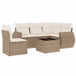 VidaXL 3253715, 6 pièce(s)