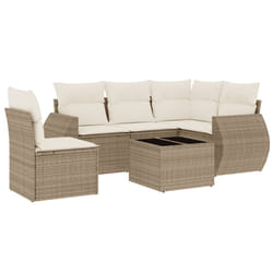 VidaXL 3253715 ensemble de meubles de jardin
