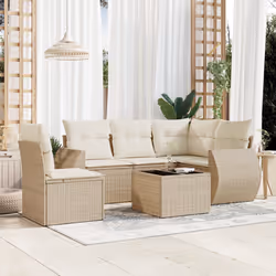 VidaXL 3253715 ensemble de meubles de jardin