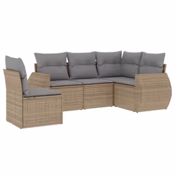 VidaXL 3253716, 6 pièce(s)