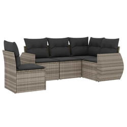 VidaXL 3253719 ensemble de meubles de jardin