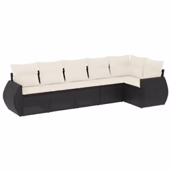 VidaXL 3253723, 6 pièce(s)